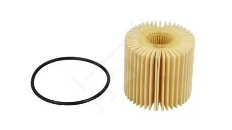 371382 Фільтр масляний Toyota Camry V40 3.5i, V50 2.5i, Corolla E15 1.4 D-4D (HART) HART подбор по vin на Brocar