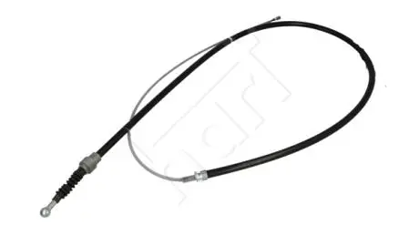 221705 Трос ручного гальма VW Golf IV/Skoda Octavia/Audi A3 (97-10) (1693mm) (HART) HART підбір по vin на Brocar