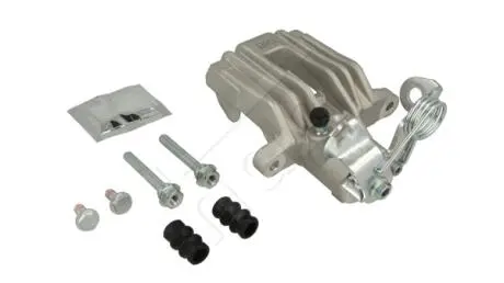 258383 Супорт задній Audi A6/VW Passat (97-05) (+ к-т напр, смазка) правий R (HART) HART подбор по vin на Brocar