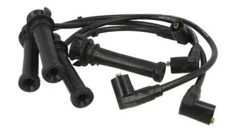 514174 Провода високовольт. Ford Fiesta, Focus, Mondeo, Mazda 6 1.6-2.3 98-&gt; (HART) HART підбір по vin на Brocar