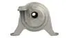 357008 Подушка двигуна Opel Astra G, H, Zafira A 1.7-1.9-2.0D 98-&gt; правая R (HART) HART підбір по vin на Brocar