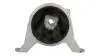 357008 Подушка двигуна Opel Astra G, H, Zafira A 1.7-1.9-2.0D 98-&gt; правая R (HART) HART підбір по vin на Brocar