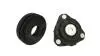 483512 Опора стійки пер. Ford Fiesta V, Fusion, Mazda 2 1.2-1.6 01-&gt; с підш. (HART) HART підбір по vin на Brocar