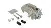 258382 Супорт задній Audi A6/VW Passat (97-05) (+ к-т напр, смазка) лівий L (HART) HART підбір по vin на Brocar