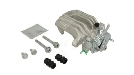258382 Супорт задній Audi A6/VW Passat (97-05) (+ к-т напр, смазка) лівий L (HART) HART подбор по vin на Brocar