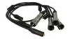 Провода високовольт. VW Passat, Golf, Jetta, Audi 80 1.6-2.0 (85-97)  (HART) 515 324