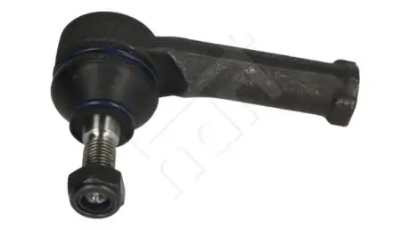 422384 Наконечник рул. тяг VW Golf IV, Skoda Octavia (98-10) (L90) правий R (HART) HART підбір по vin на Brocar