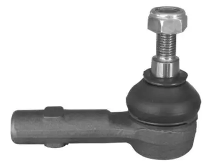 420501 Наконечник рул. тяг Mitsubishi Lancer (83-03), Carisma, Colt (86-04) (HART) HART підбір по vin на Brocar