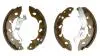 Колодки гальмівні барабанні Fiat Panda/Ford Ka 1.1-1.4 10-> (180x30)  (HART) 230 923