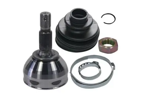449072 Шрус/граната зовн. Fiat Ducato, Citroen Jumper, Peugeot 407 (z28x39) (HART) HART підбір по vin на Brocar