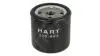 335493 Фільтр масляний Fiat Fiorino 80-&gt;, Jeep Cherokee 2.4 01-08 (h=85mm) (HART) HART підбір по vin на Brocar