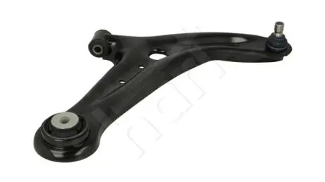 440895 Важіль передньої підвіски Ford Fiesta VI (08->), Mazda 2 (правий R) (HART) HART подбор по vin на Brocar