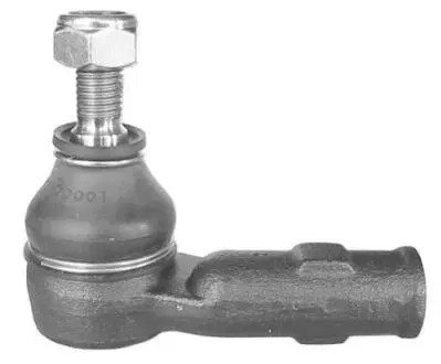 422120 Наконечник рул. тяг VW Golf IV, Skoda Octavia (98-10) (L75) лівий L (HART) HART підбір по vin на Brocar