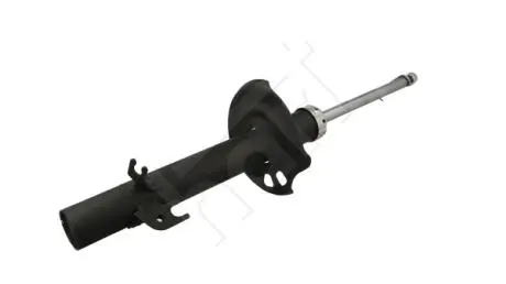 811265 Амортизатор пер. Toyota Aygo, Citroen C1, Peugeot 107 правий R <-09 (HART) HART подбор по vin на Brocar