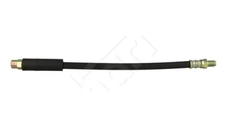 232548 Шланг гальмівний зад. BMW 7 (E38), Audi A4 B5, A8 D2 94-> (L305mm) (HART) HART подбор по vin на Brocar