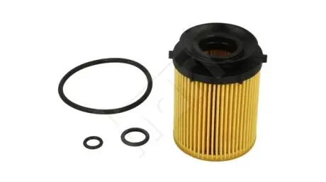 907459 Фільтр масл. MB E-class (W212/A207), C-class (W204/W205) 2.0i 11-> (HART) HART підбір по vin на Brocar
