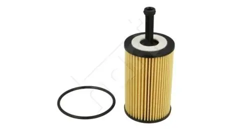 332409 Фільтр масляний Citroen Berlingo-Peugeot Partner 1.4-1.6i (96-08) (HART) HART підбір по vin на Brocar