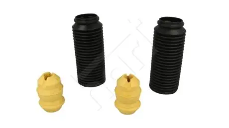 418520 Пильник стійки комп. VW Golf I, Jetta I, Audi 80 передній. з відб. (HART) HART підбір по vin на Brocar