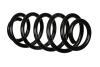 482271 Пружина пер. VW Passat B5.5, Skoda Superb, Audi A4 1.6-2.8i/D 94-&gt; (HART) HART підбір по vin на Brocar