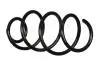 471091 Пружина пер. Seat Ibiza 1.2/1.4i (08-15), Audi A1 1.0-1.2TFSI 12-&gt; (HART) HART підбір по vin на Brocar