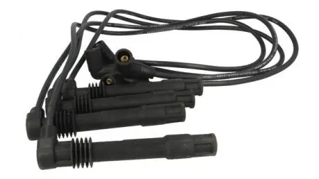 517935 Провода високовольт. Skoda Octavia (98-10), VW Golf, Bora 1.8 97-> (HART) HART підбір по vin на Brocar