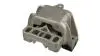 330496 Подушка двигуна КПП VW Golf IV, Bora, Skoda Octavia (98-10) ліва L (HART) HART підбір по vin на Brocar