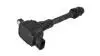 564551 Котушка запалювання Nissan Almera, Primera, Tino 1.5-1.6-1.8i 00-&gt; (HART) HART підбір по vin на Brocar