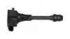 564551 Котушка запалювання Nissan Almera, Primera, Tino 1.5-1.6-1.8i 00-&gt; (HART) HART підбір по vin на Brocar