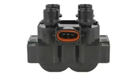 521377 Котушка запалення Ford Escort, Fiesta, Focus, Mondeo 1.1-2.0i 85-> (HART) HART подбор по vin на Brocar