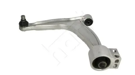 433860 Важіль передньої підвіски Opel Vectra C, Signum, Saab 9-3 лівий L (HART) HART підбір по vin на Brocar