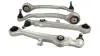 474368 Важіль перед. комплект VW Passat B5, Audi A4-A6 (конус 21-24.5mm) (HART) HART підбір по vin на Brocar