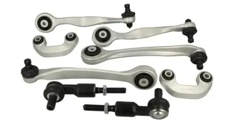 474368 Важіль перед. комплект VW Passat B5, Audi A4-A6 (конус 21-24.5mm) (HART) HART подбор по vin на Brocar