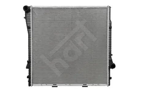 605814 Радіатор двигуна BMW X5 (E53) 3.0d/3.0/4.4i (00-06) (M57/M54/M62) (HART) HART підбір по vin на Brocar