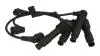 Провода високовольт. Opel Astra F, Vectra B, Omega B 1.8-2.0 95->  (HART) 514 204