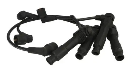 514204 Провода високовольт. Opel Astra F, Vectra B, Omega B 1.8-2.0 95-> (HART) HART підбір по vin на Brocar