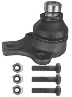 420397 Опора кульова VW Golf II-III, Passat B3-B4, Caddy II, Polo (d=19) (HART) HART підбір по vin на Brocar