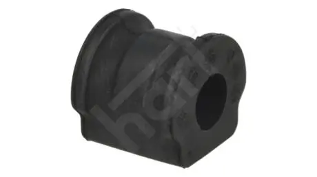443668 Втулка стаб. передня Skoda Fabia I-II-III, VW Polo (01-12) (d17) (SIDEM) HART підбір по vin на Brocar
