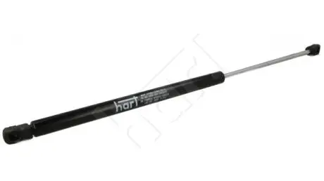 801382 Амортизатор багажника Opel Astra F (91-98) 600N/ 500MM універсал (HART) HART підбір по vin на Brocar