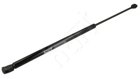 807277 Амортизатор багажника Opel Astra G Caravan (98-10) 500N/ 566MM (EuroEX) HART підбір по vin на Brocar