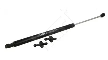 809831 Амортизатор багажника Jeep Grand Cherokee III (05-10) 585N/ 508MM (HART) HART подбор по vin на Brocar