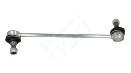 450188 Стійка стабілізатора пер. Opel Antara, Chevrolet Captiva права R (HART) HART підбір по vin на Brocar