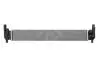 Радіатор інтеркулера Skoda Fabia, Rapid, Roomster1.2/1.4TSI 10->  (HART) 621 374