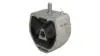 330444 Подушка КПП Audi A4-A6, VW Passat, Skoda Superb 1.6i-1.9TDI -&gt;05 (HART) HART підбір по vin на Brocar
