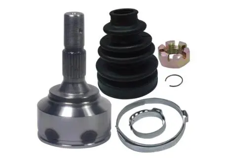 432763 Шрус/граната зовн. Citroen C4 04-11/Peugeot 307 (00-08) (25/34z) (HART) HART подбор по vin на Brocar