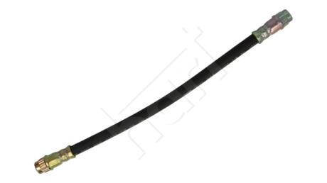 227846 Шланг гальмівний зад. Renaule Megane I, Scenic I, Clio (L293mm) (HART) HART підбір по vin на Brocar