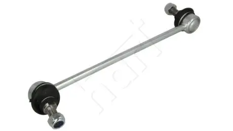450187 Стійка стабілізатора пер. Opel Antara, Chevrolet Captiva ліва L (HART) HART підбір по vin на Brocar