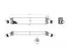 Радіатор інтеркулера Audi A4, A5, A6 2.0TFSI/2.7-3.0TDI (07-18)  (HART) 612 518