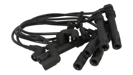 518896 Провода високовольт. Audi A4, A6, A8, VW Passat 2.4-2.8 (96-08) (HART) HART подбор по vin на Brocar