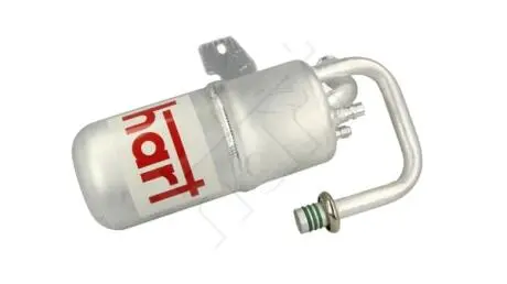 612243 Осушувач кондиціонера Ford Fiesta, Fusion, Mazda 2 1.2-2.0 03-> (HART) HART підбір по vin на Brocar