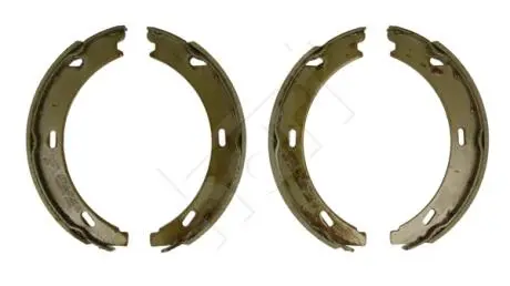 217328 Кол. ручника MB 190 (W201)/E-class (W124/W210) (96-04) (164x20) (HART) HART подбор по vin на Brocar